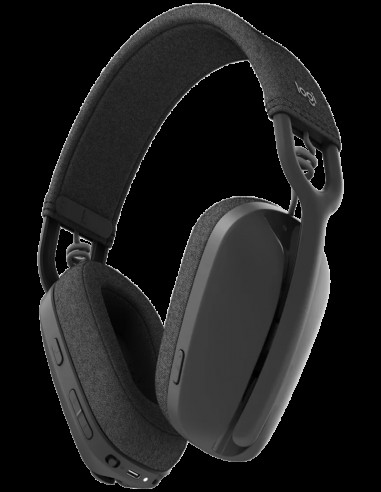 Logitech Zone Vibe 100 Слушалки...